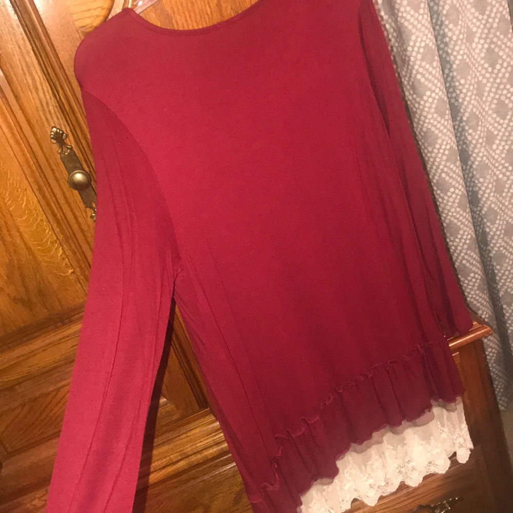 Tunic Top - Picture 4 of 4